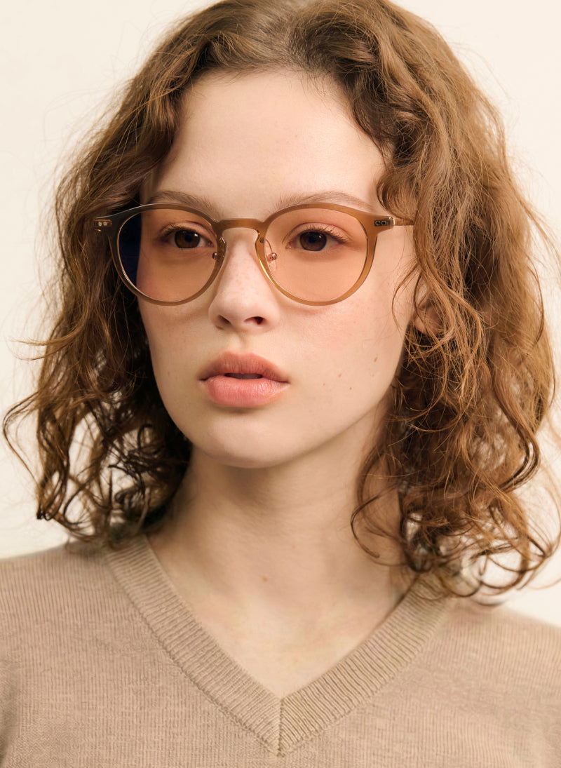 CARIN OMOTESANDO COLOR LENS EVENT