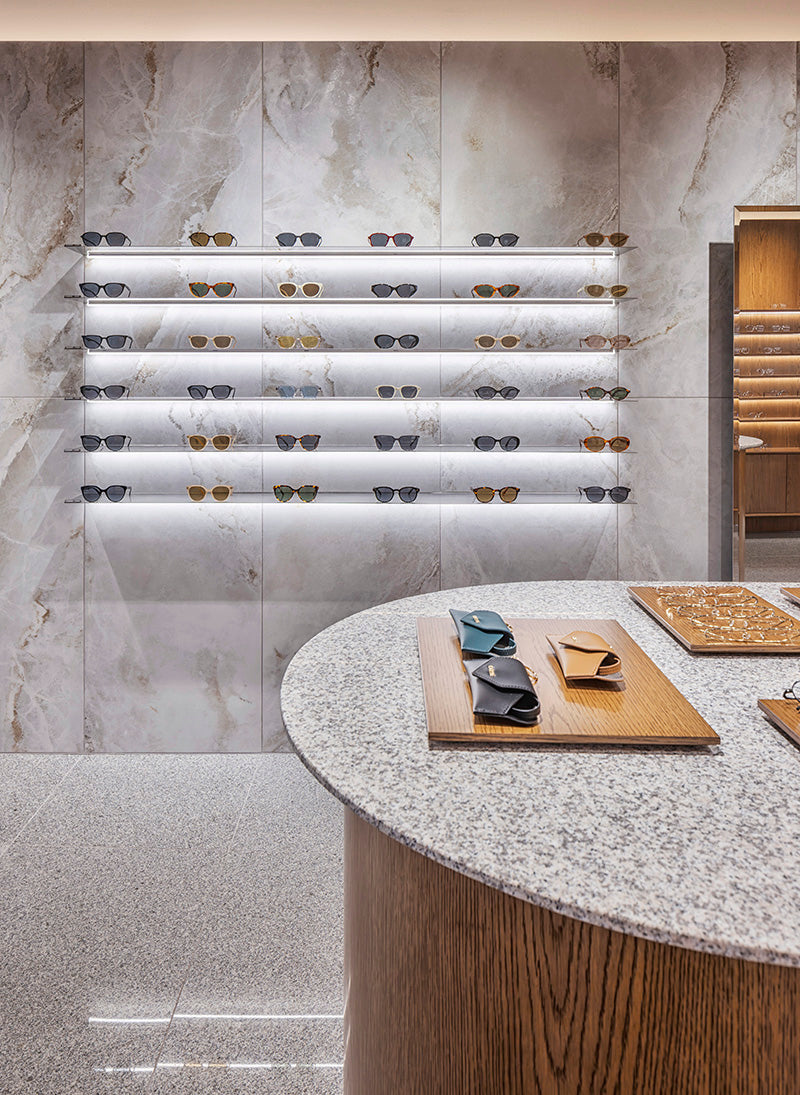 2025 CARIN OMOTESANDO FLAGSHIP STORE GRAND OPENING EVENT