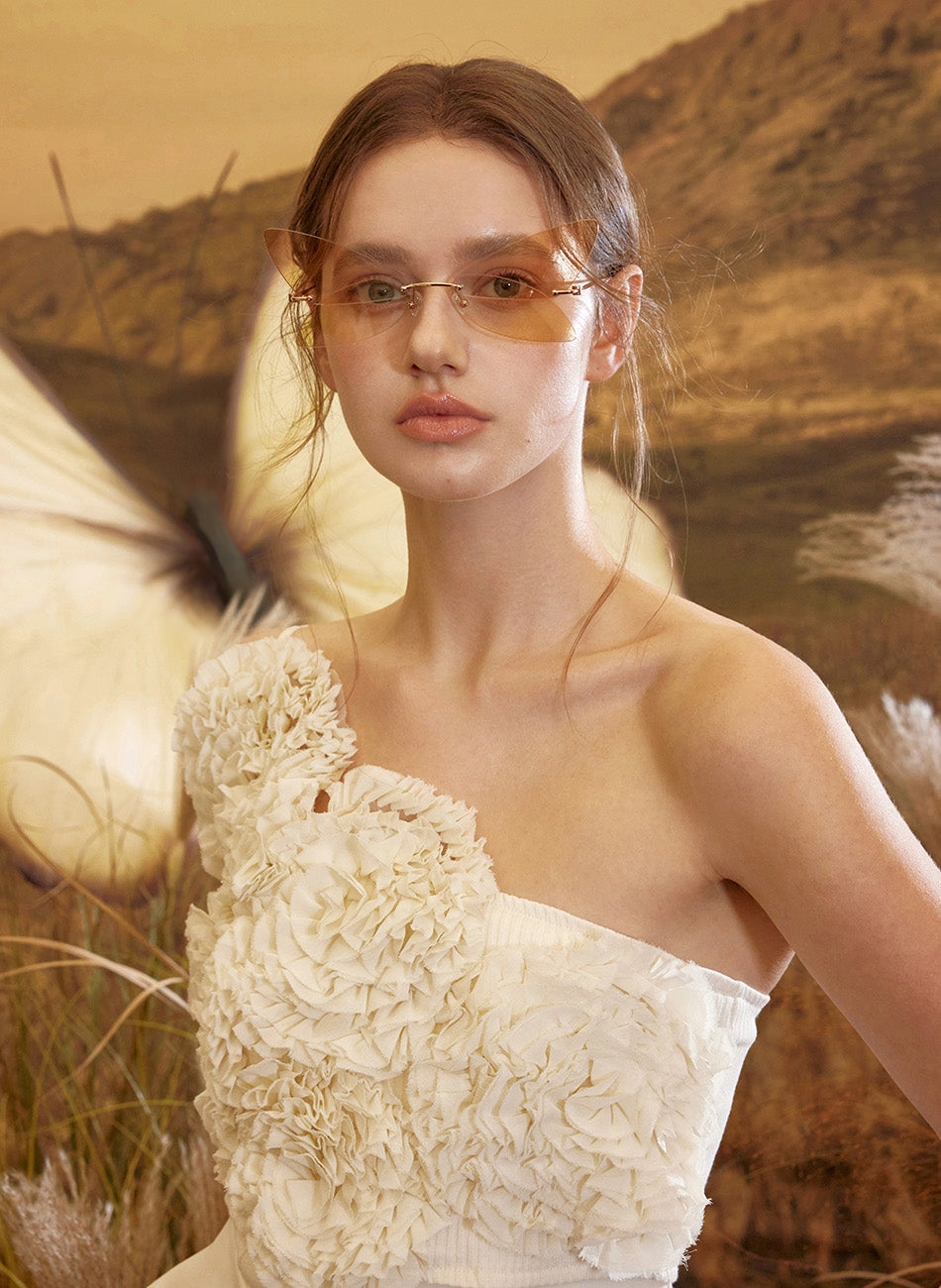 FW25 'A Soft Metamorphosis'