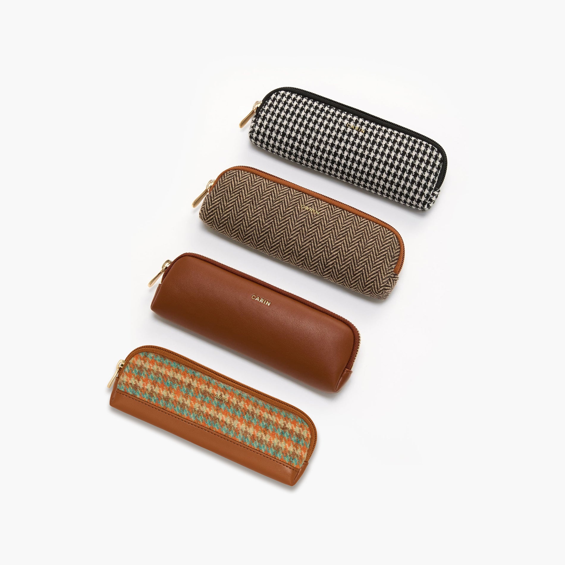 PORTE CLASSIC PEN CASE