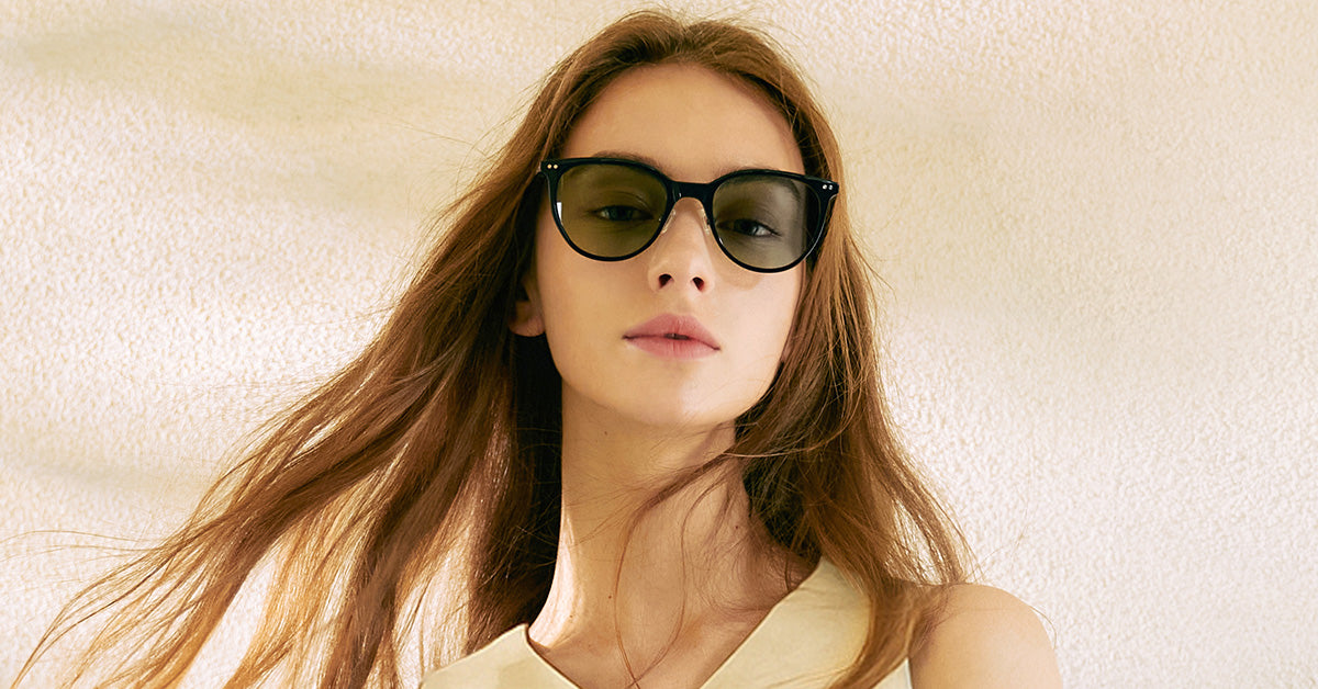 サングラス CARINCARINCARIN Nicole C2 NICOLE C2 SUN_M_Combi