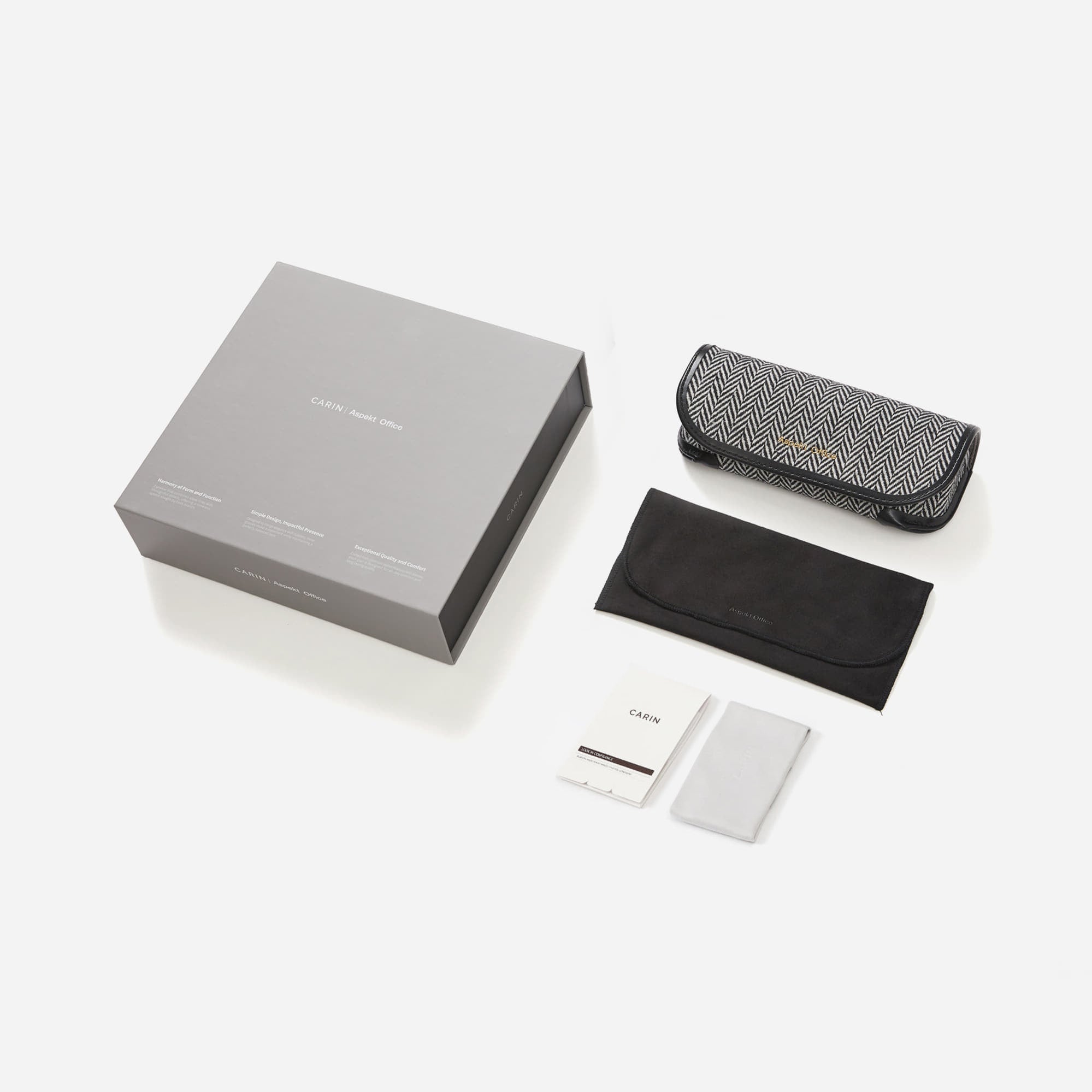[ASPEKT OFFICE] FLOW C1