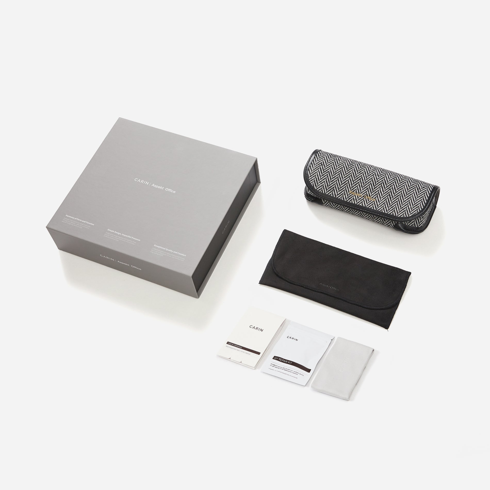 [ASPEKT OFFICE] FLOW C2