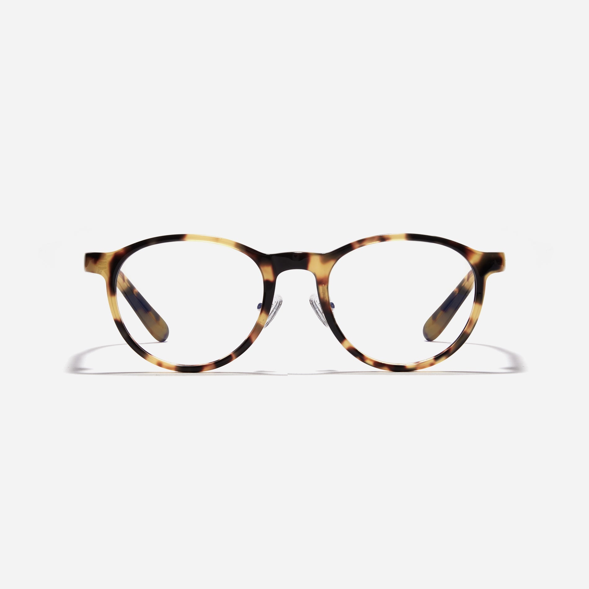 お値下げ‼️carin サングラス シルバー EYE_ALL