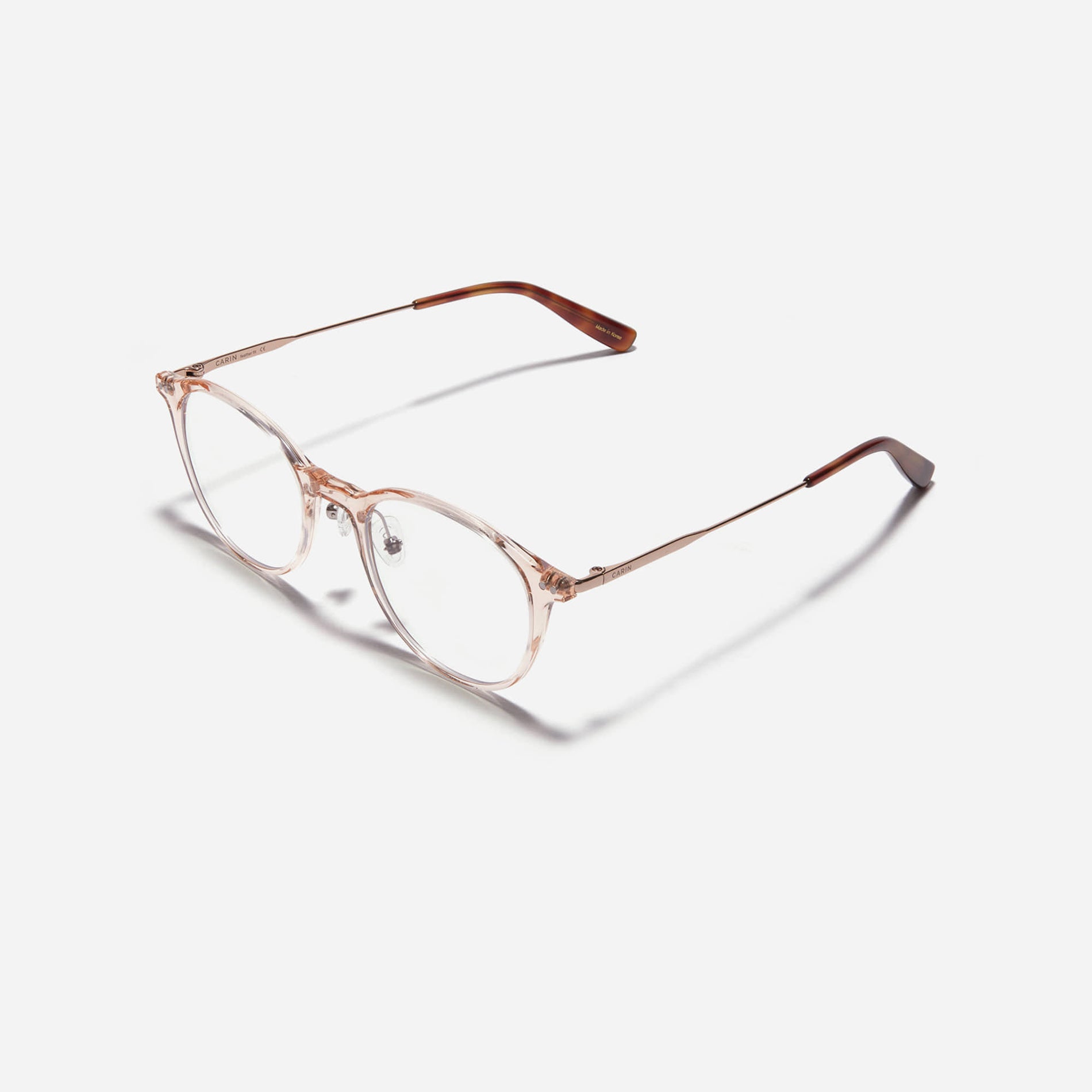 CARIN日本公式 | A Soft Metamorphosis