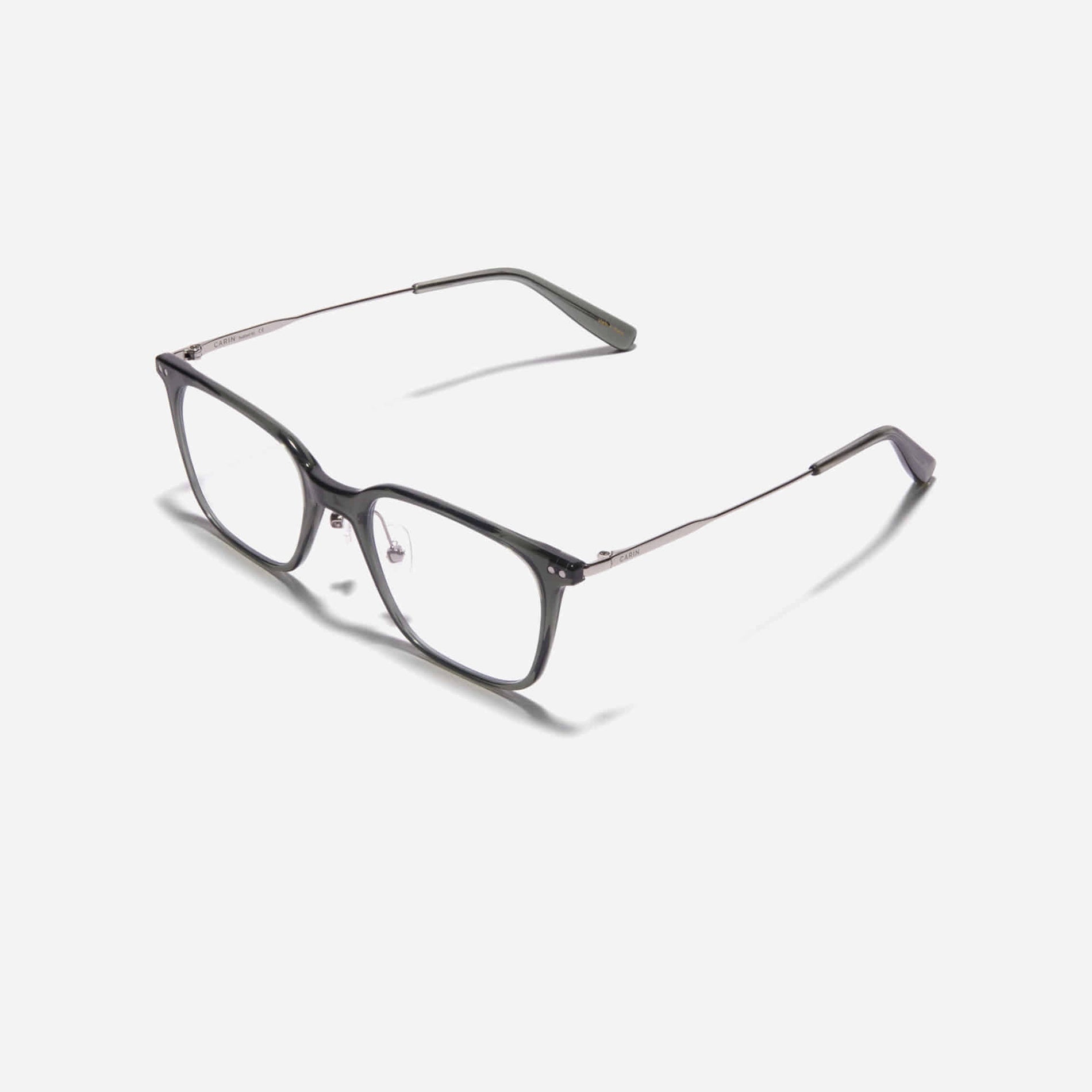 CARIN日本公式 | A Soft Metamorphosis