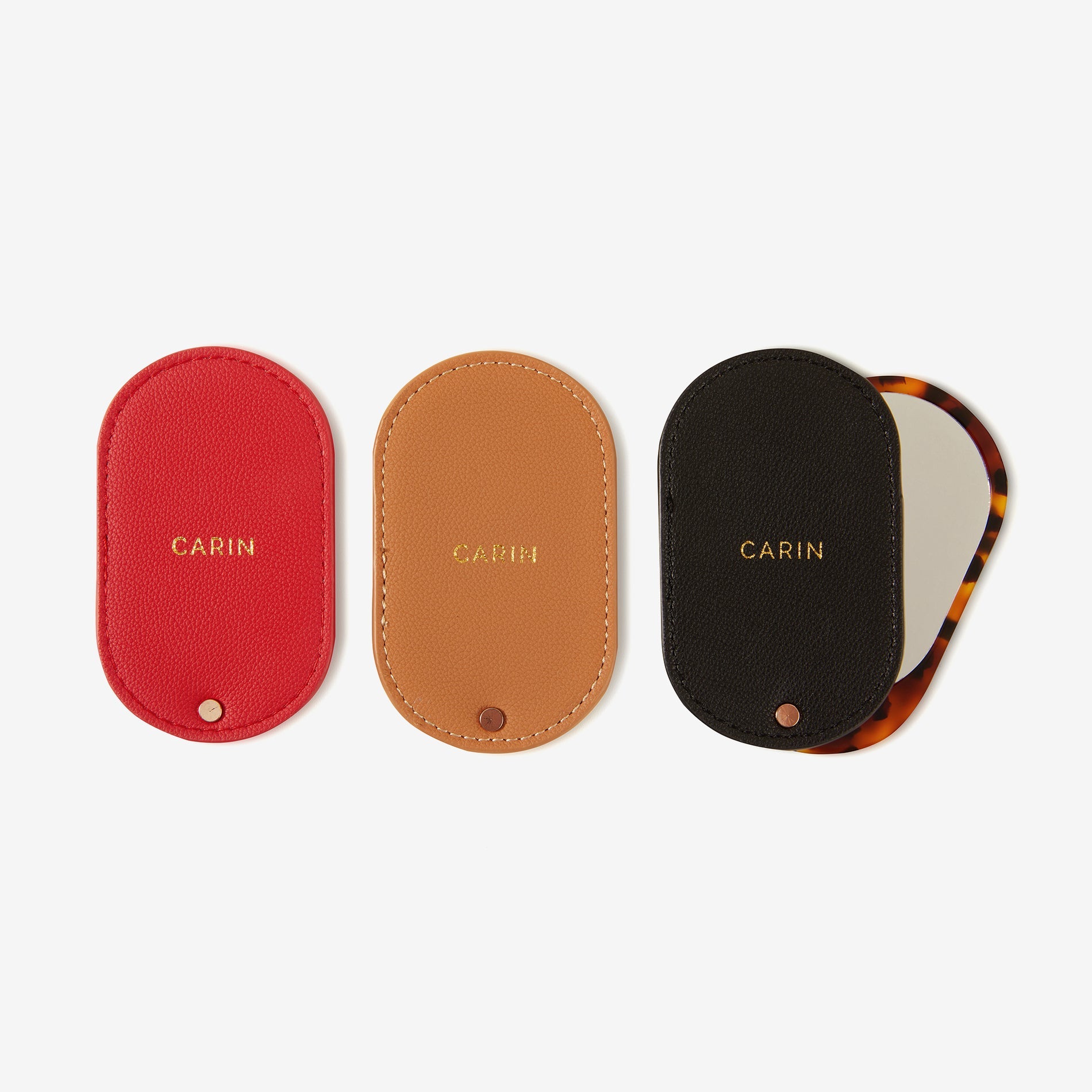 HAND MIRROR (1EA)