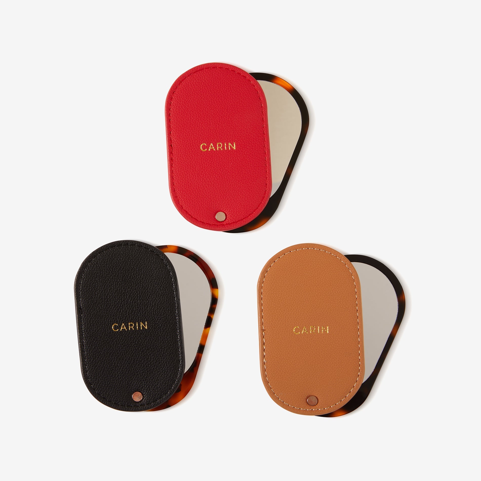HAND MIRROR (1EA)