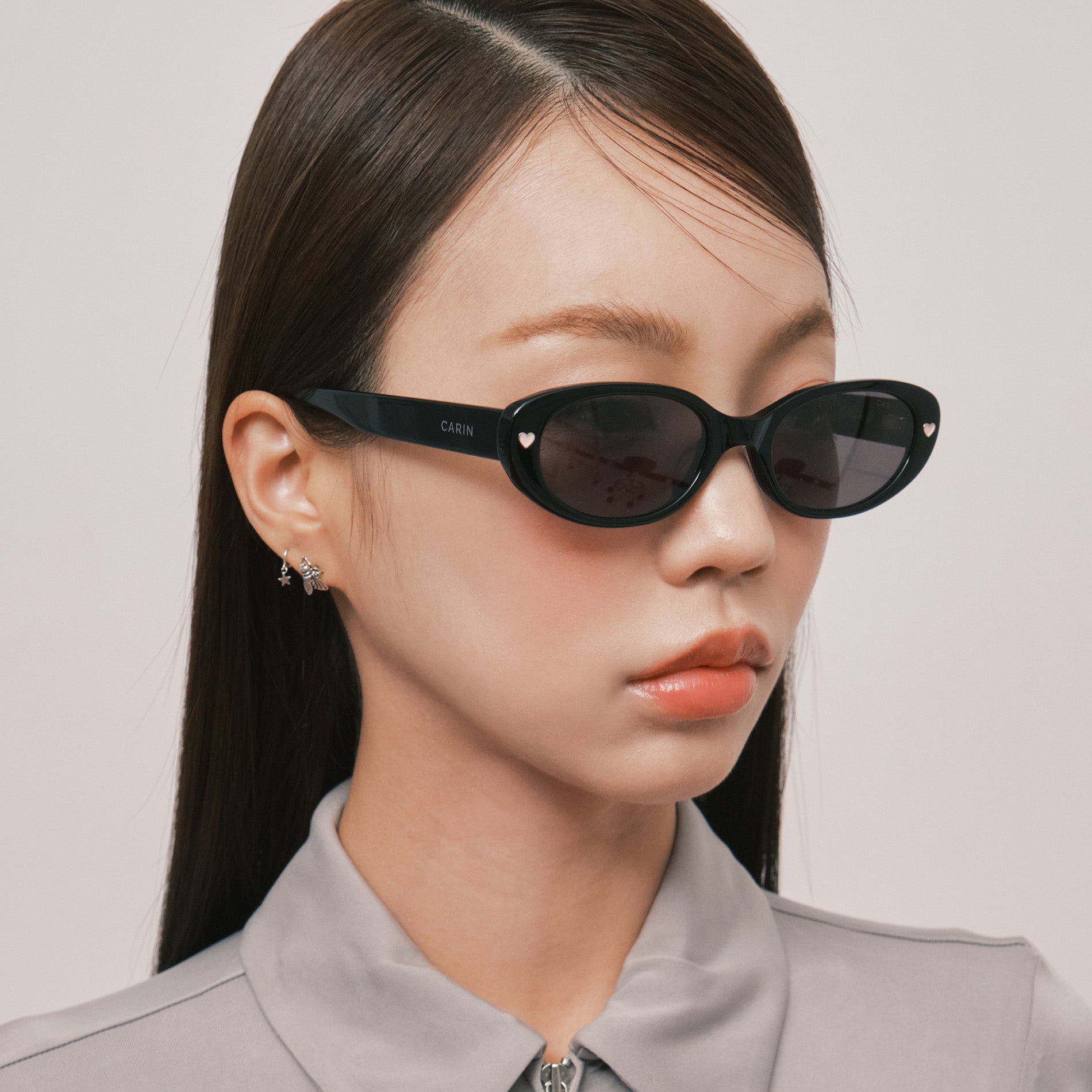 [CARIN X SEOLPPEU] LUVLINE O C1