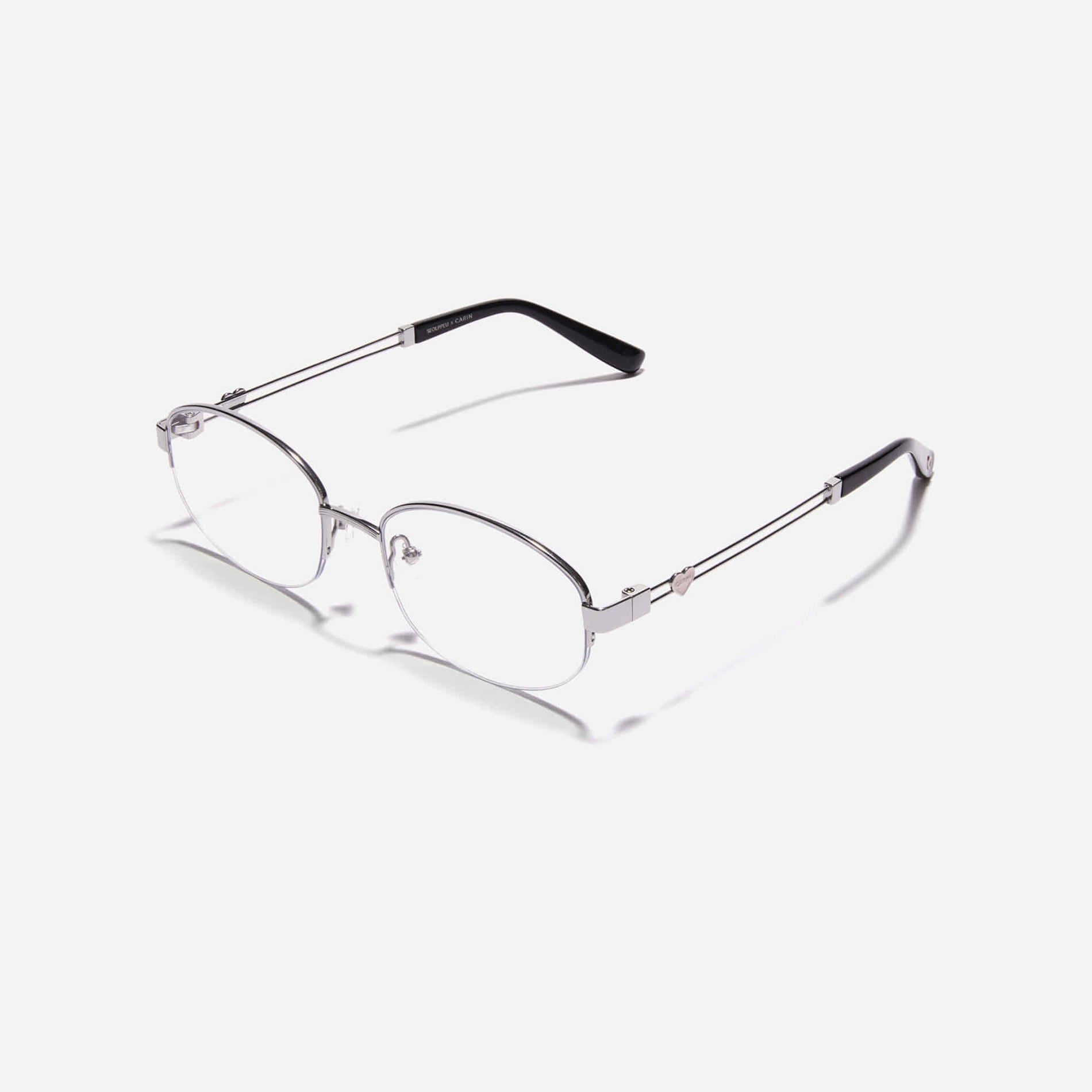 [CARIN X SEOLPPEU] LUVGLAZE O C1