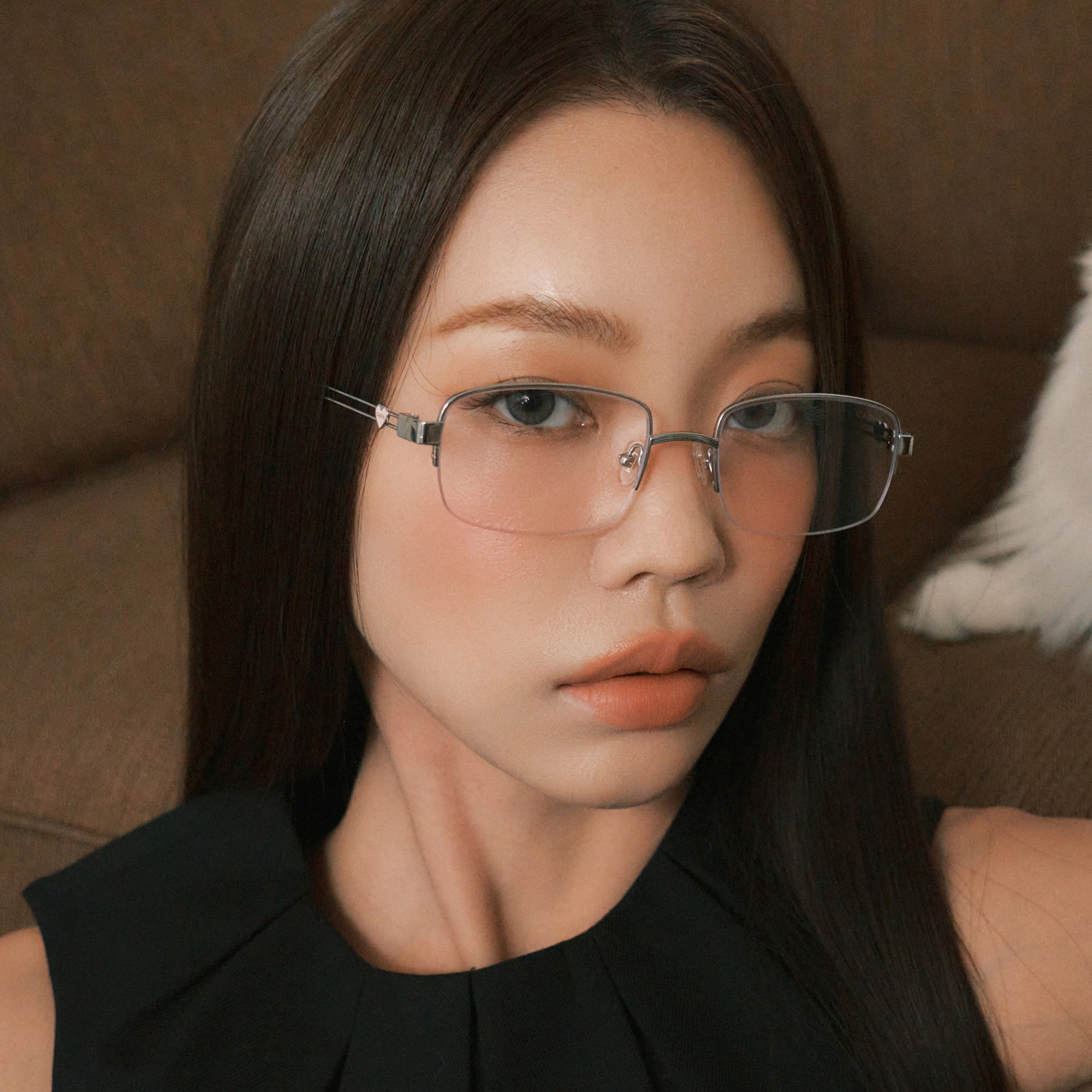 [CARIN X SEOLPPEU] LUVGLAZE S C1