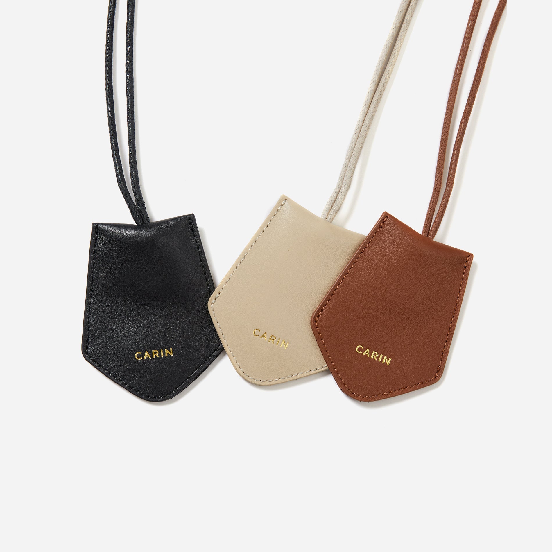 NECKLACE HOLDER