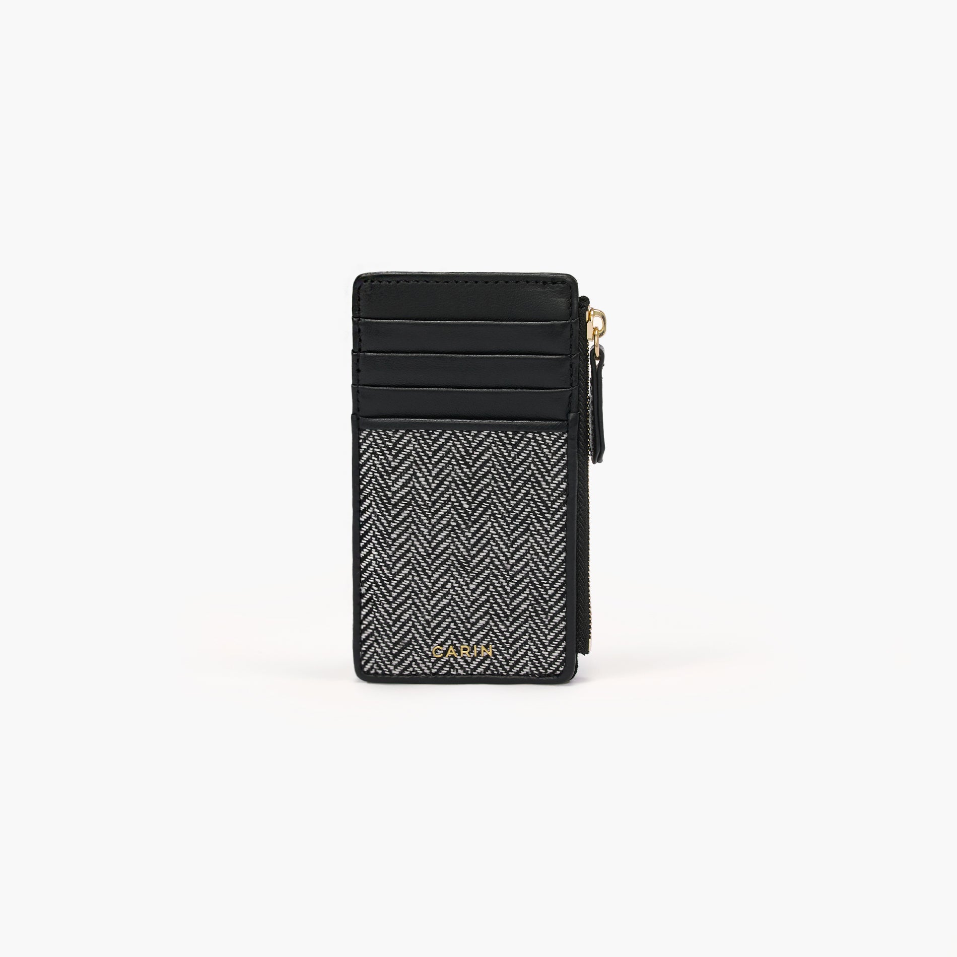 DEMI-LUNE CARD WALLET Ⅱ