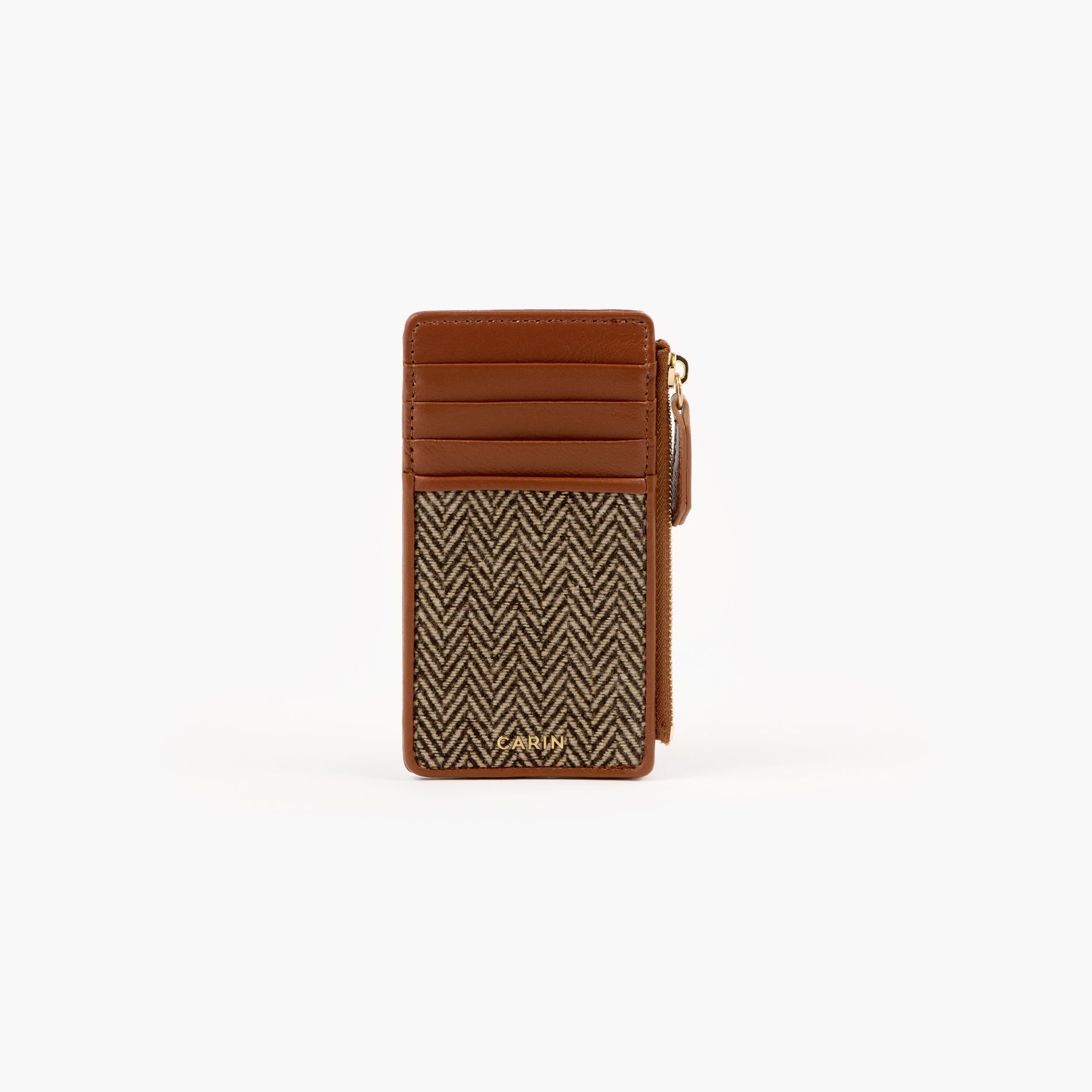 DEMI-LUNE CARD WALLET Ⅱ