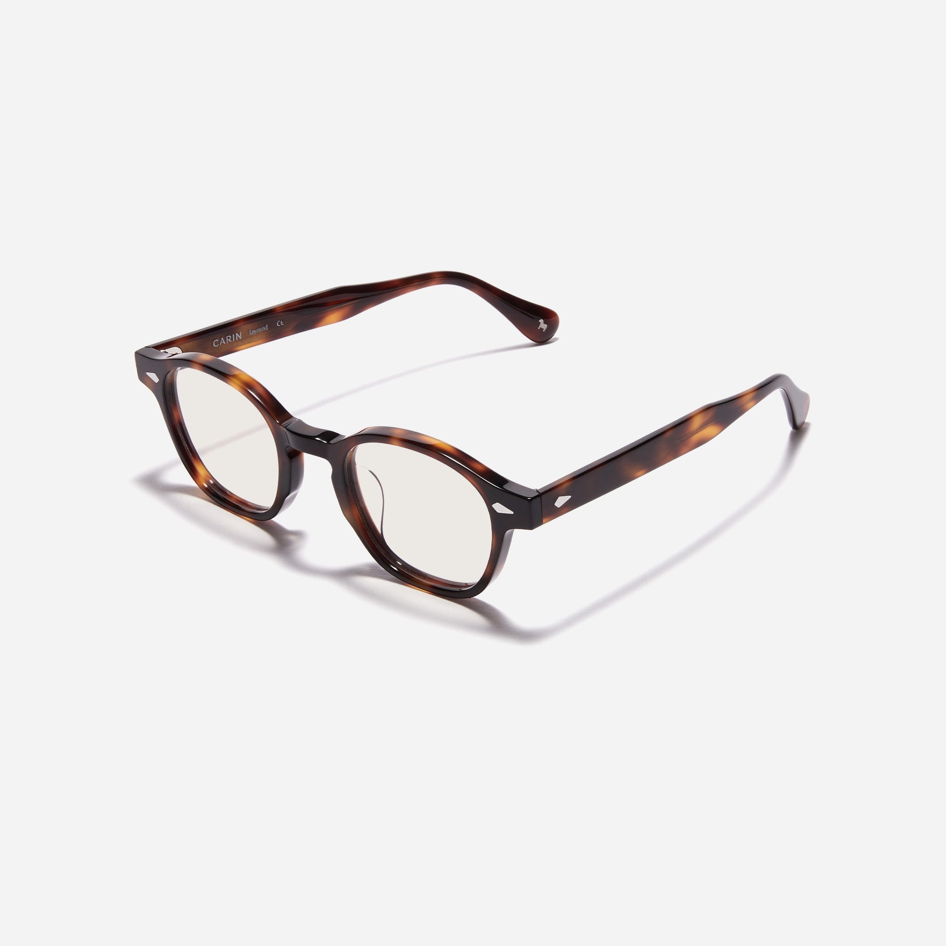 [CARIN X Genya] SLIM DENSE C2