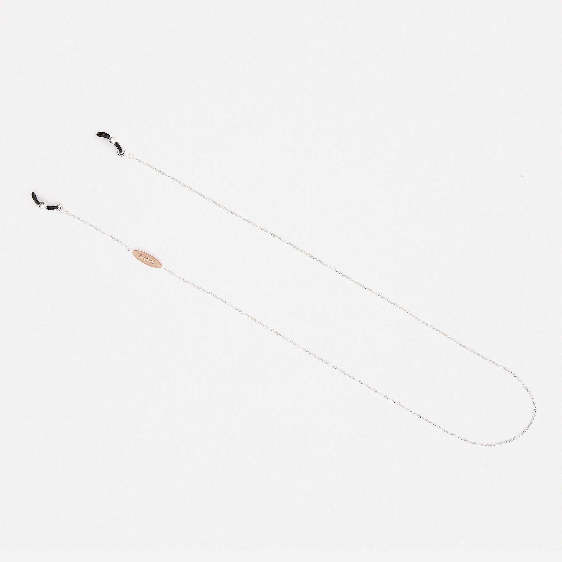 SYMBOL GLASSES CHAIN