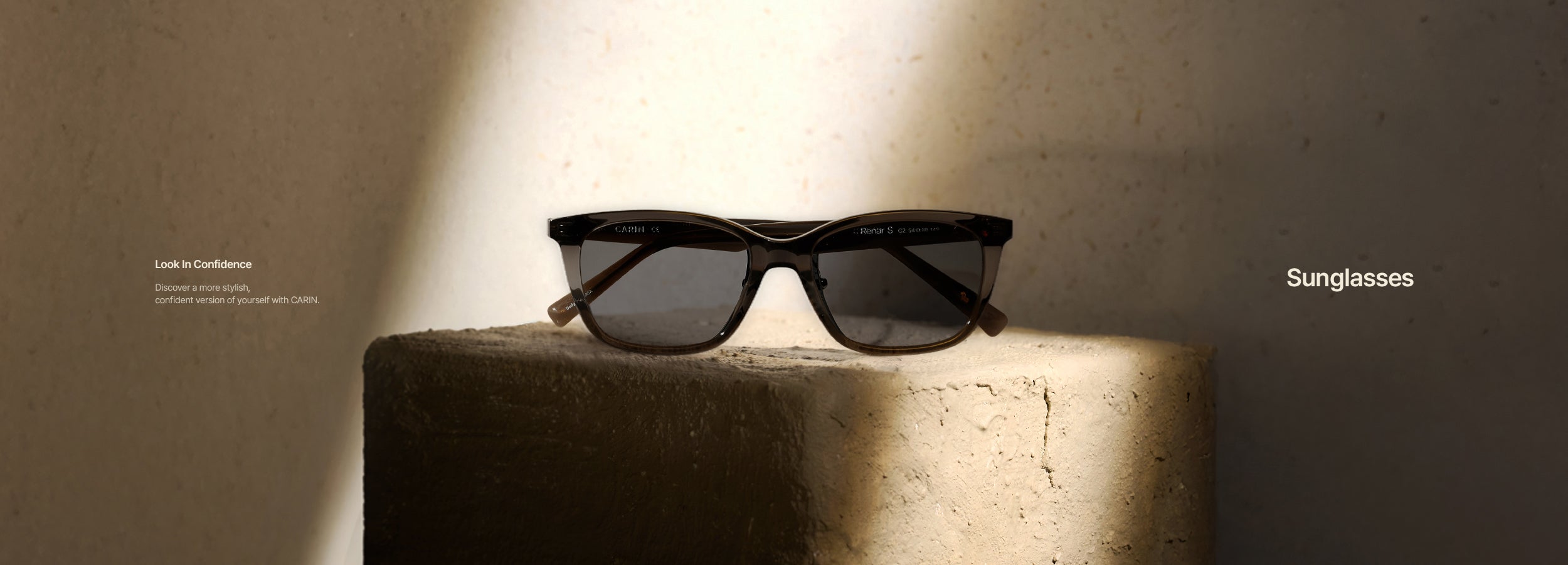 CARIN日本公式 | A Soft Metamorphosis