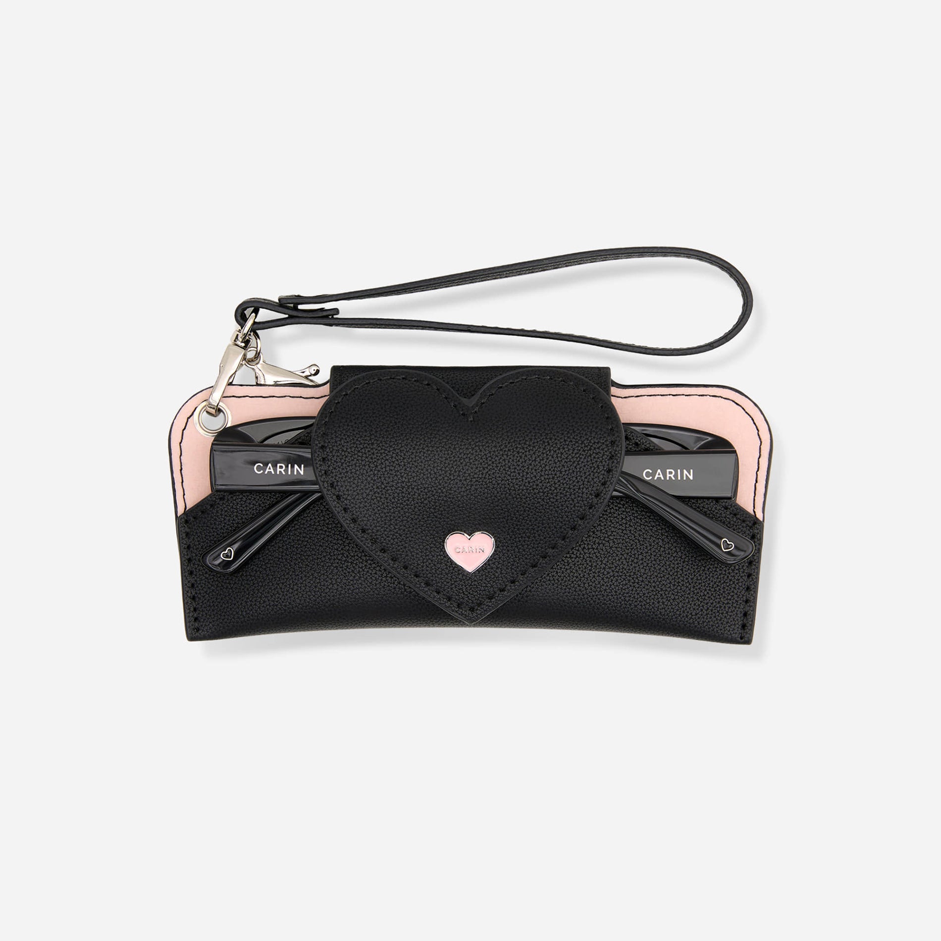 [CARIN X SEOLPPEU] LUVLINE O C1